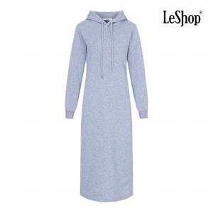 [르샵] 심플 후드 원피스 (BO9OP023A)