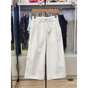 컬리수 세이브존04 핀턱와이드스판팬츠 C251PT203P