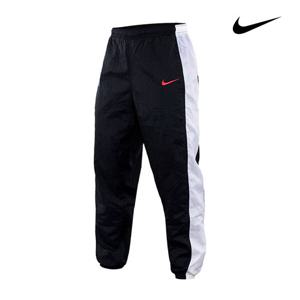 나이키 파리 생제르망 우븐 트레이닝 팬츠 HQ9762-010
