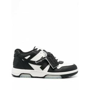 [OFF-WHITE] 라프리마 남성 스니커즈 블랙 OMIA189C99LEA007 0110 /11