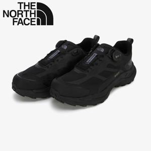 노스페이스 NS95R51A 남여공용 에너지 테크 에어 고어텍스 경량 등산화 KR