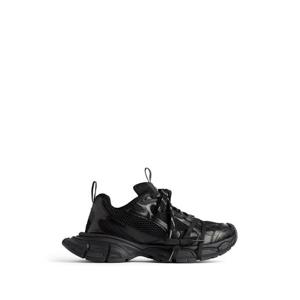 발렌시아가 스니커즈 734731 W3XL11010 Black