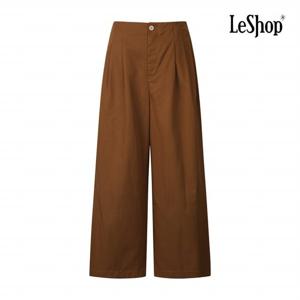 [르샵] 와이드핏 핀턱 팬츠 (BP8PT004A)