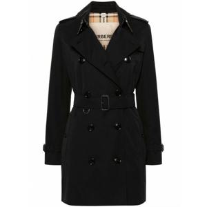 [BURBERRY] 라프리마 여성 코트 블랙 8079415 A1189 /11