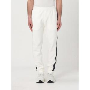엠포리오 아르마니 트레이닝 조거 팬츠 6D1PK31JHSZ 0101 White