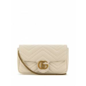[GUCCI] 라프리마 여성 Bags 화이트 751526 AACCE9053 /11