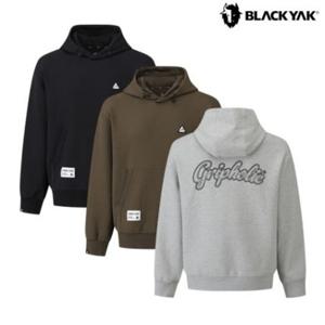 남여공용 클라이밍 그립홀릭 후드티 캐쥬얼 오버핏 1BYSSFU903 GD