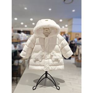 [에뜨와HU] 헤더엠보DD JP 07S725007 (IVORY) 신상품 현대울산
