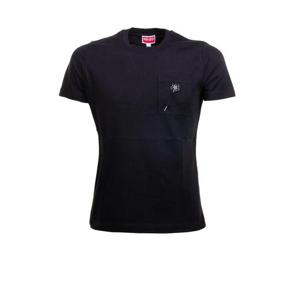 겐조 반팔 티셔츠 FF52TS1504SG 99J Black