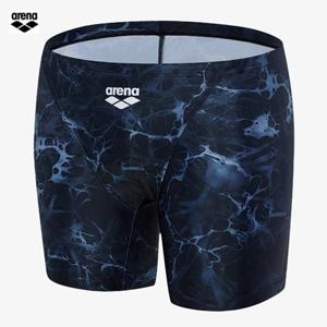 아레나 스파이더볼트2 A5FM1MF04 BLK (주머니백 증정) 일반 남성3부 실내수영복