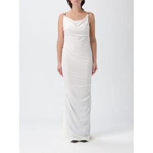 코페르니 롱 원피스 COPR205F5022 WHT White