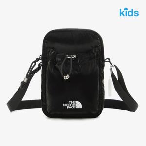 노스페이스키즈 퍼피 크로스백 미니-NN2PR56R