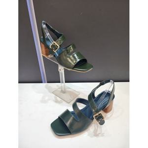 [소다]MARIOFLD415 KS62 소다 SODA 여성 샌들 (여성 정장 패션 스트렙 샌들)