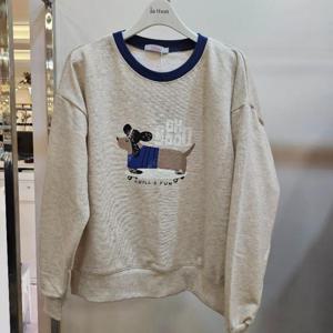 latium HC08 배색강아지 T2533TS12