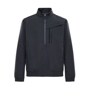 [와이드앵글]남성 CO 모션 윈드브레이커 M WMU25151C6