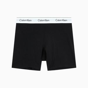 [캘빈클라인 언더웨어]QF8528-UB1 여성 아이콘 코튼 모달 박서 브리프