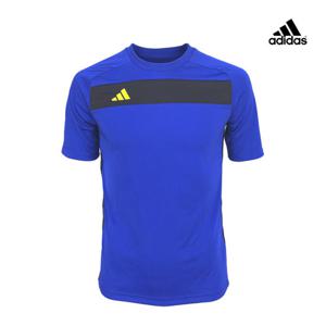 아디다스 티로 25 에센셜 아동 반팔 유니폼 JW4615