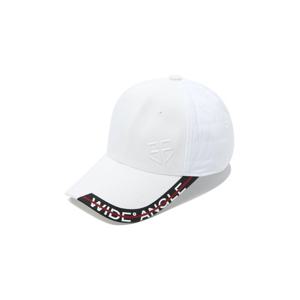 [와이드앵글]남성 CO 퀼팅 귀달이 6쪽캡 WMW23C09W2