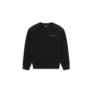 [디스커버리키즈US] (DKTR15054-BKS) 키즈 하이브리드 맨투맨