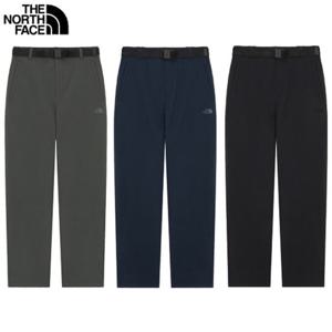 노스페이스 NP6NR51 남성 기본 기모 바지 리지라인 팬츠
