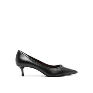 토리버치 힐 펌프스 160124006 Black