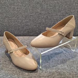 미셸 by 탠디 여성 5cm 데일리 메리제인  펌프스  125036 SB