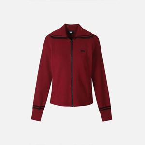 M PXG골프자켓 UQC PIPCW4303-41 여성 풀 집업 니트