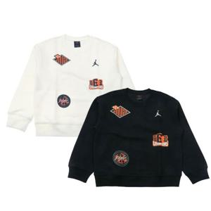 나이키키즈 조던바시티스플릿크루맨투맨 N254SW326P