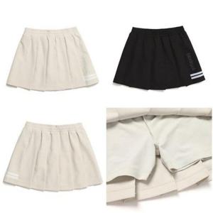 블랙야크키즈 sh06 BK나나플리츠스커트 1BKPNF3906