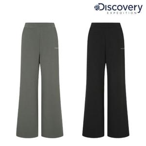 디스커버리 여성 소로나웜 트레이닝 팬츠 바지 (DWTP22054)