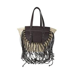 쿠바 랩 숄더백 8056420208702 Neutrals