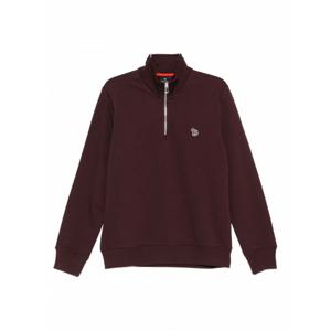 [PAUL SMITH] 라프리마 남성 스웨터 Bordeaux M2R168TZ T2111629A /11