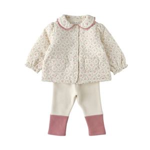 (밍크뮤10) 25FW 신상(PK)체리플라워상하복 HK (35C1261005)