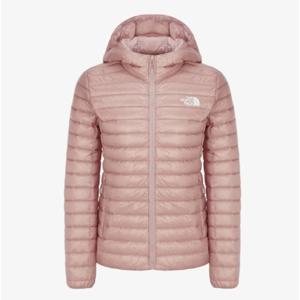 노스페이스 여성 아레날 후디 (RDS) NJ1DR80B