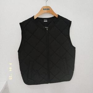 에스핏 HC07 경량패딩  조끼 Sjz710mfve01