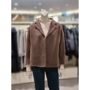 [트리아나]MARIO소고 카라넥 울재킷 TI4HA09