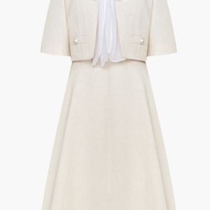 [린]MARIO린 마솔 리본원피스 LCOPPE3200