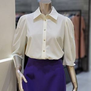 [미니멈]MARIO5부 카라넥셔츠Mycgwb7110