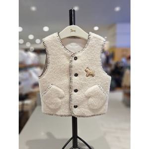 [에뜨와HU] 루디 VT 07S721301 (IVORY) 신상품 현대울산