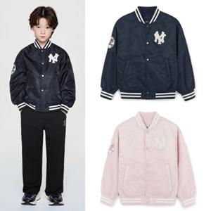 [MLB키즈DB] 스트릿 바시티 패딩점퍼(7AJPV0154)