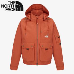 노스페이스 NJ2HR85C 여성 유틸리티 워터프루프 방수 자켓 KR