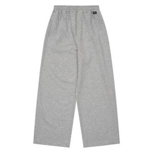 에꼴리에 세이브존03 틴톡 투웨이 와이드 바지 24QT251-GY