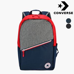 [플레이키즈프로]컨버스 키즈 척패치컬러 백팩 책가방 E211EC460P
