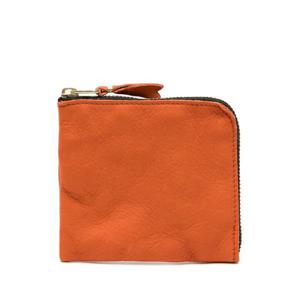 25 FW 꼼데가르송 가죽 지퍼 지갑 SA3100WW TP442578436