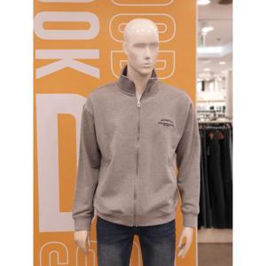 뱅뱅 세이브존02 뱅뱅)헨리넥집업긴팔티셔즈 NTL604