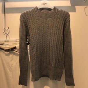 오프리미츠 HC13 꽈배기 그레이 B25KT2306