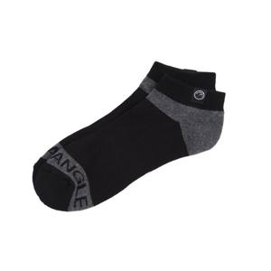 [와이드앵글]CO 남성 쇼트 삭스WMU23S01