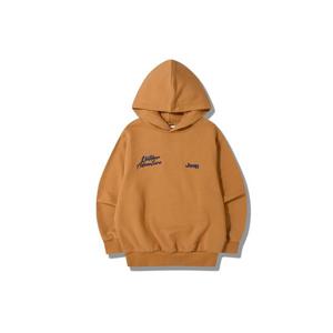 [지프키즈]캠핑 곰 후드티 KQ3THU006