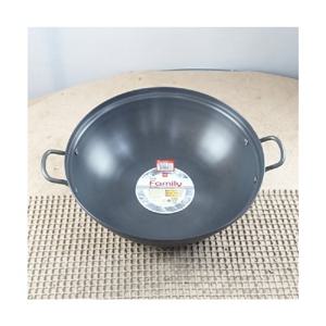 유진토스코 매운탕 냄비 하 32cm 전골냄비 샤브샤브냄비 찌개냄비 캠핑용냄비 레저용냄비 국냄비 탕냄비 다