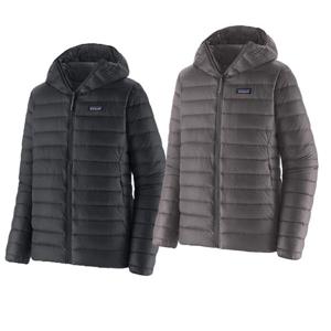 [파타고니아코리아] 84702Q7 남성 다운 스웨터 후디- HK 25FW